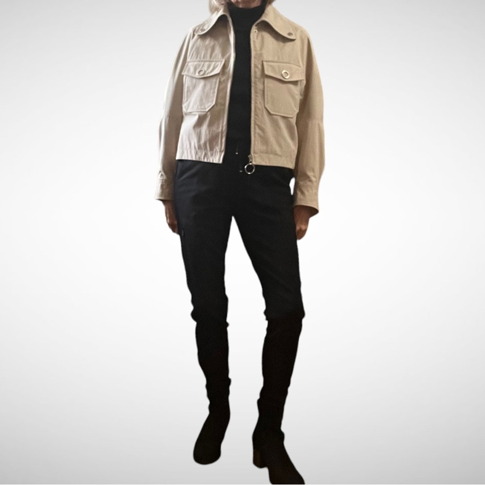 Sosken Studios Kassi Jacket Size 1